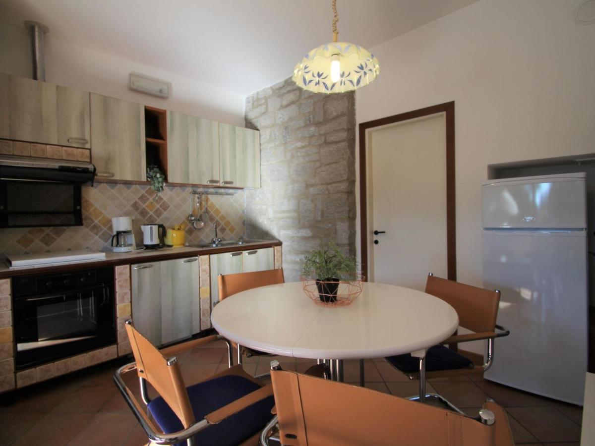 Apartment Residenza Agrifoglio-17 By Interhome Luino Extérieur photo