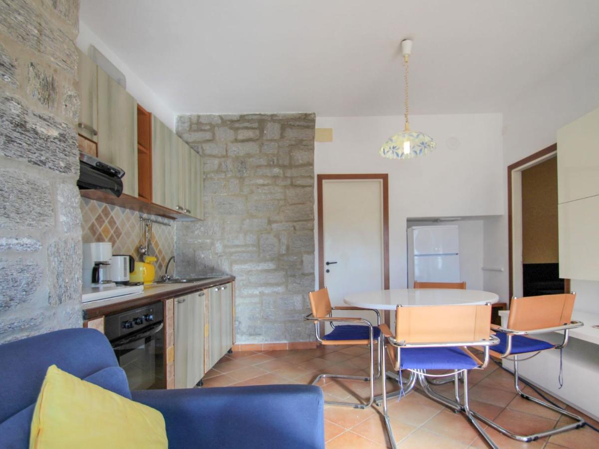 Apartment Residenza Agrifoglio-17 By Interhome Luino Extérieur photo