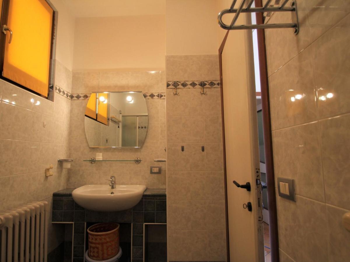 Apartment Residenza Agrifoglio-17 By Interhome Luino Extérieur photo