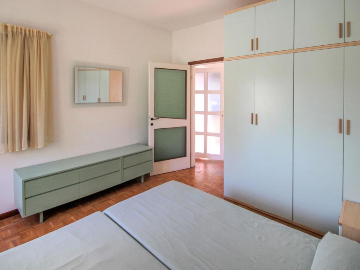 Apartment Residenza Agrifoglio-17 By Interhome Luino Extérieur photo